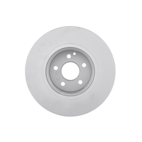 Brake Disc Bosch 0986479040 for Mercedes Benz Mercedes Benz Front Axle
