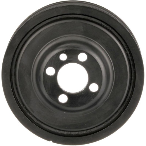 Riemenscheibe Kurbelwelle Gates TVD1040 Drivealign™ für Audi Seat Skoda VW