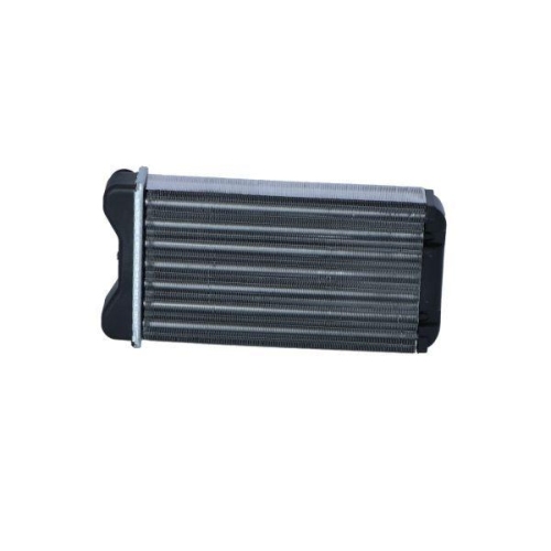 W&auml;rmetauscher Innenraumheizung Nrf 54252 f&uuml;r Audi Seat