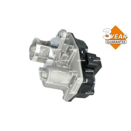 Agr Ventil Nrf 48725 Easy Fit f&uuml;r Fiat Mercedes Benz Mercedes Benz Mercedes Benz