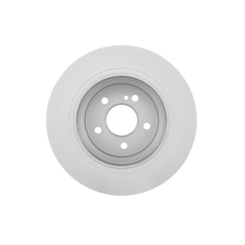 Bremsscheibe Bosch 0986479041 f&uuml;r Mercedes Benz Mercedes Benz Mercedes Benz
