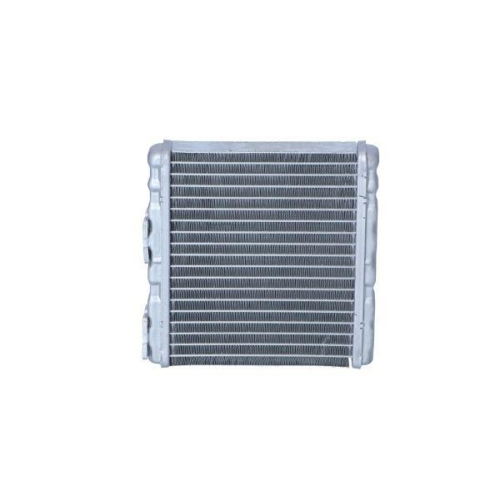 W&auml;rmetauscher Innenraumheizung Nrf 52098 f&uuml;r Nissan