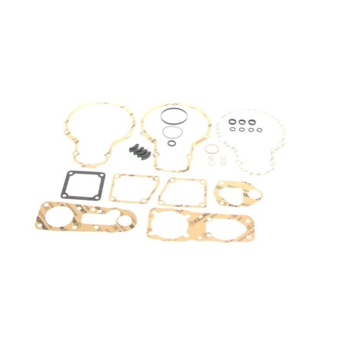 Dichtung Rahmen Hauptscheinwerfer Bosch 2427010001 f&uuml;r Daf