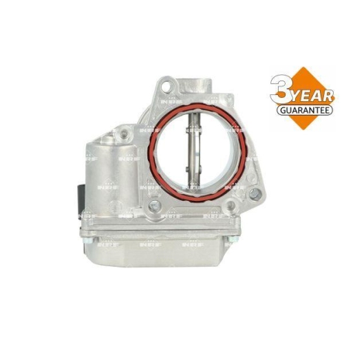 Drosselklappenstutzen Nrf 408003 f&uuml;r Audi Seat Skoda VW Vag