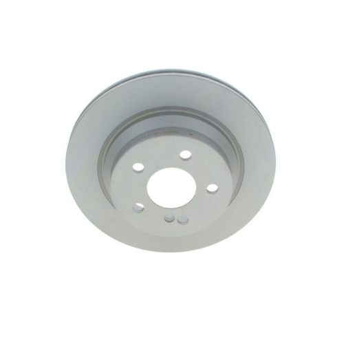 Bremsscheibe Bosch 0986479042 f&uuml;r Chrysler Mercedes Benz Mercedes Benz