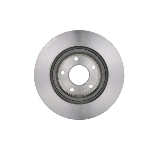 Bosch 2X Bremsscheibe f&uuml;r Chrysler Citro&euml;n Dodge Mitsubishi Peugeot Jeep