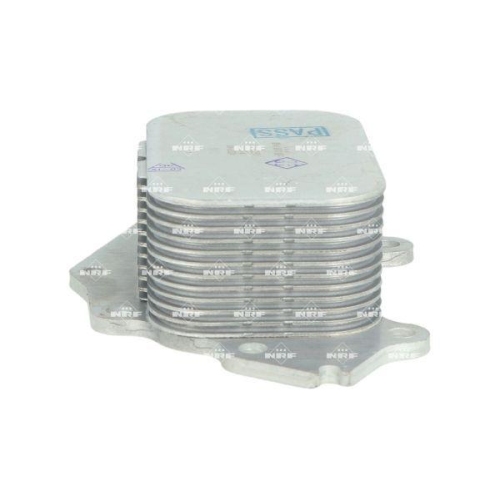 Ölkühler Motoröl Nrf 31174 Easy Fit für Citroën Ford Peugeot Volvo