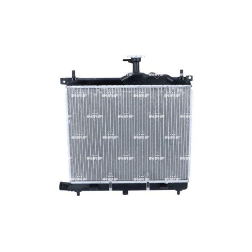 K&uuml;hler Motork&uuml;hlung Nrf 53025 Easy Fit f&uuml;r Hyundai