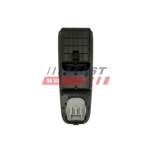 Schalter Fensterheber Fast FT82239 f&uuml;r Citro&euml;n Fiat Vorne Links