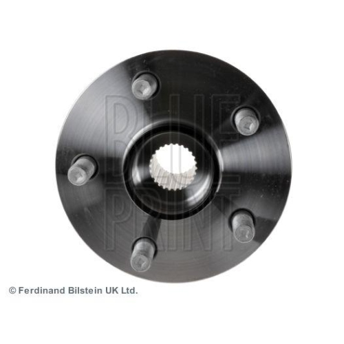 Radlagersatz Blue Print ADT38396 für Toyota Hinterachse Links Hinterachse Rechts