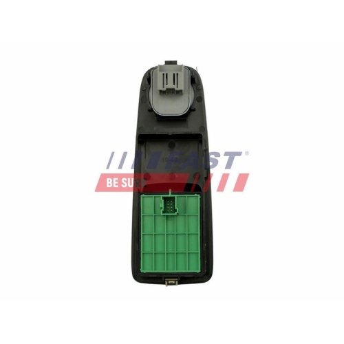 Schalter Fensterheber Fast FT82240 f&uuml;r Citro&euml;n Fiat