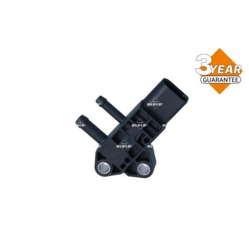 Sensor Abgasdruck Nrf 708032 f&uuml;r Citro&euml;n Mazda Mitsubishi Opel Peugeot Subaru
