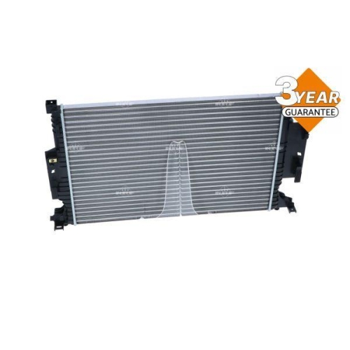 K&uuml;hler Motork&uuml;hlung Nrf 59230 f&uuml;r Ford Lincoln
