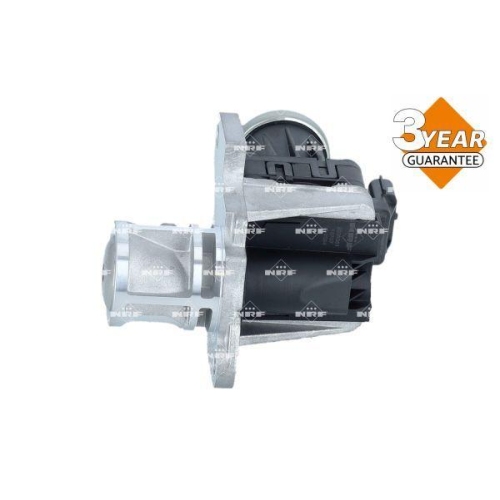 Agr Ventil Nrf 48707 Easy Fit f&uuml;r Mercedes Benz Mercedes Benz Nissan Renault