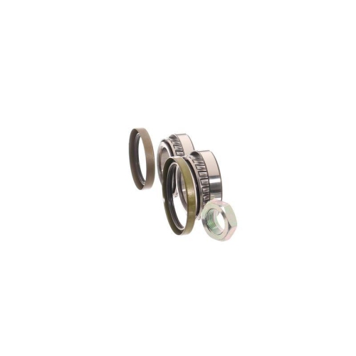 Radlagersatz Skf VKBA 1444 f&uuml;r Citro&euml;n Fiat Peugeot VW Hyundai Wartburg