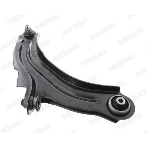 Lenker Radaufh&auml;ngung Moog RE-WP-13710 f&uuml;r Renault Dacia Vorderachse Rechts