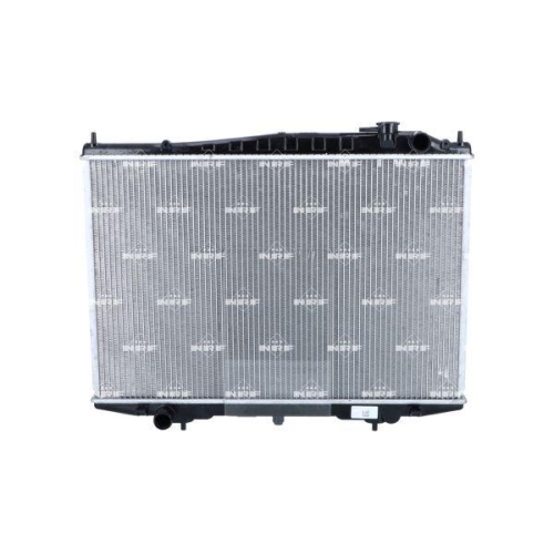 K&uuml;hler Motork&uuml;hlung Nrf 52131 Easy Fit f&uuml;r Nissan