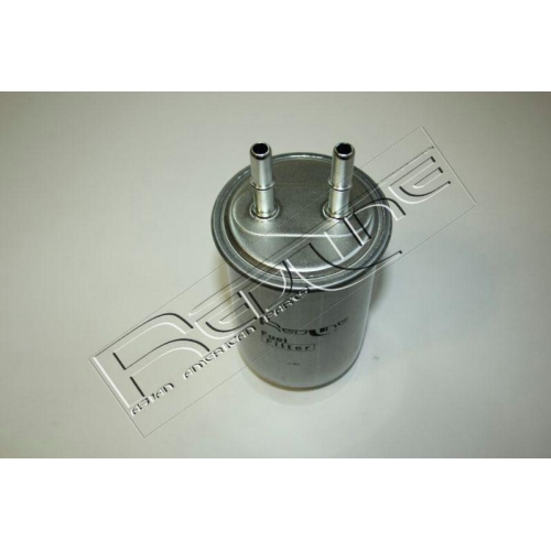 Kraftstofffilter Red-line 37TA001 f&uuml;r Ssangyong Tata