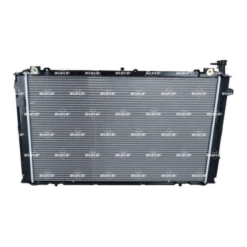 K&uuml;hler Motork&uuml;hlung Nrf 52154 f&uuml;r Nissan