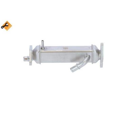 Kühler Abgasrückführung Nrf 48352 für Fiat