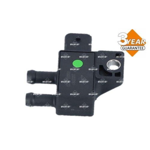 Sensor Abgasdruck Nrf 708055 f&uuml;r Bmw Rolls Royce Mini Links Rechts