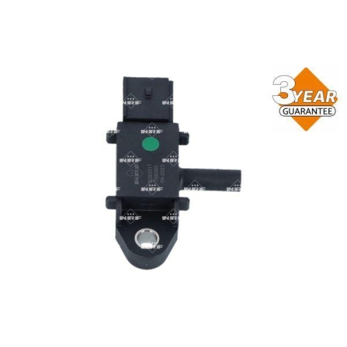 Sensor Abgasdruck Nrf 708060 f&uuml;r Ford