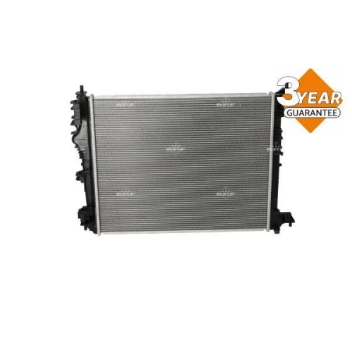 K&uuml;hler Motork&uuml;hlung Nrf 59273 f&uuml;r Renault