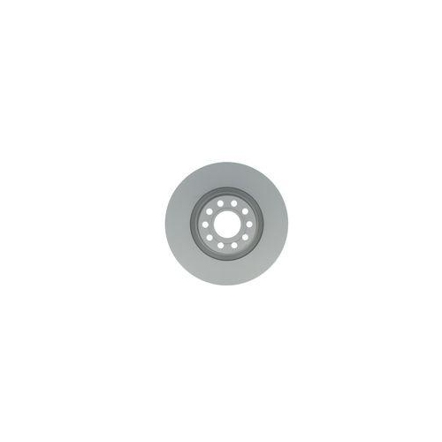 Bremsscheibe Bosch 0986479060 f&uuml;r Audi VW Vorderachse