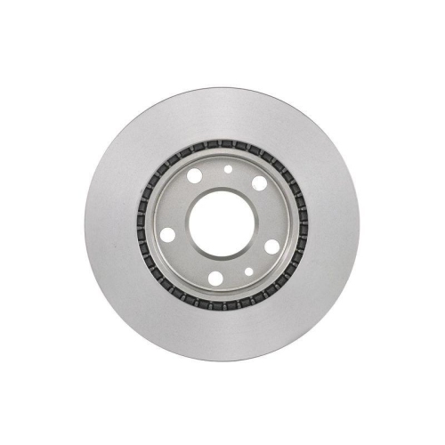 Bremsscheibe Bosch 0986479779 f&uuml;r Renault Dacia Vorderachse