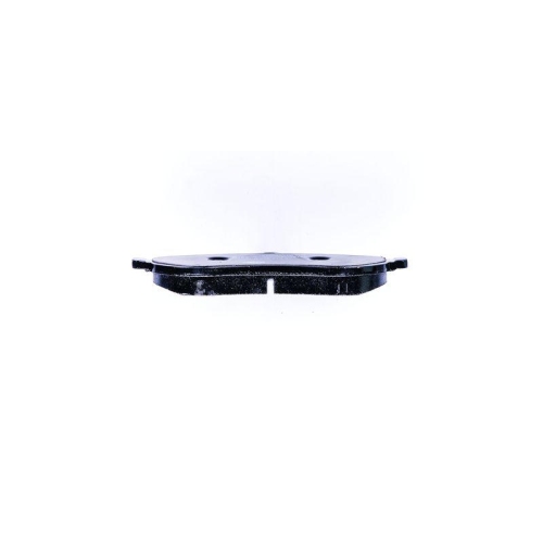 Bremsbelagsatz Scheibenbremse Hella 8DB 355 013-411 f&uuml;r Citro&euml;n Fiat Peugeot