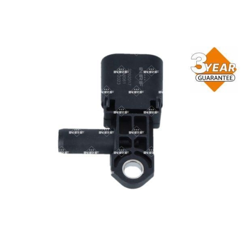 Sensor Abgasdruck Nrf 708061 f&uuml;r Ford