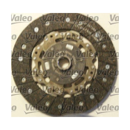 Kupplungssatz Valeo 826468 2kkit f&uuml;r