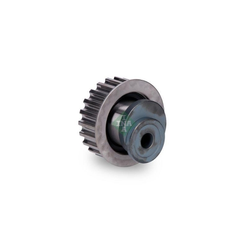 Spannrolle Zahnriemen Schaeffler Ina 531 0156 10 für Bmw Mini