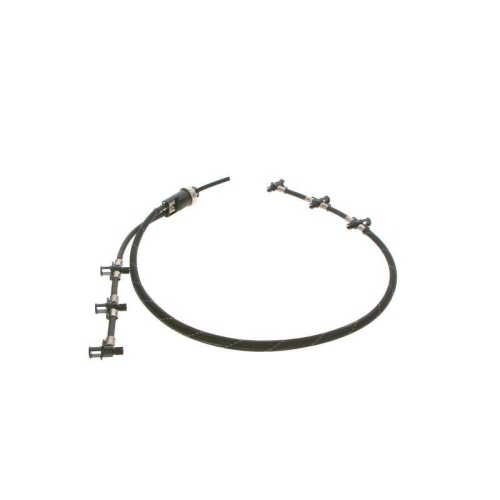 Schlauch Leckkraftstoff Bosch 0928402061 f&uuml;r Audi VW