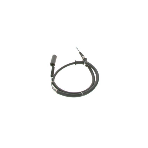 Seilzug Feststellbremse Bosch 1987477555 für Hinten Rechts