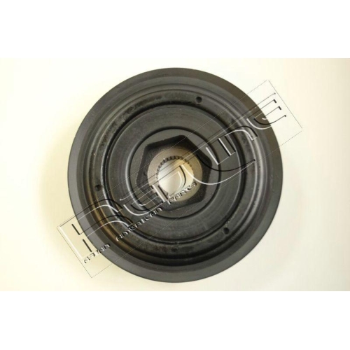 Riemenscheibe Kurbelwelle Red-line 30HO013 für Honda