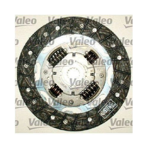 Kupplungssatz Valeo 826301 2kkit f&uuml;r