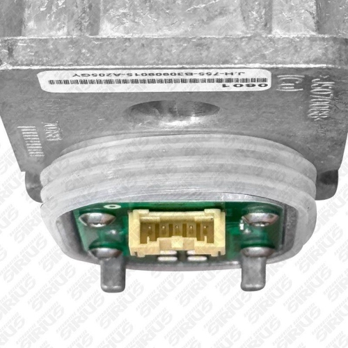 Steuerger&auml;t Beleuchtung Automotive Accessories Sirius LM2001 f&uuml;r Mercedes Benz