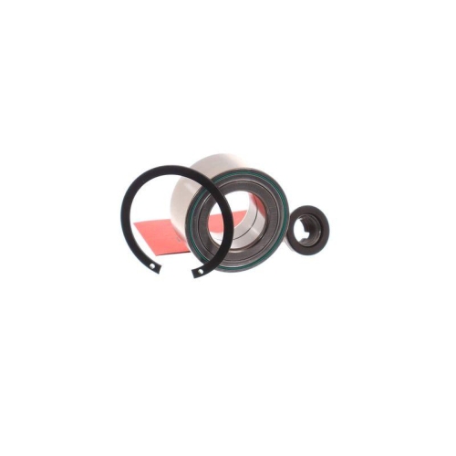 Radlagersatz Skf VKBA 6798 f&uuml;r Renault Dacia Vorderachse