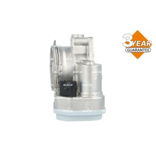 Drosselklappenstutzen Nrf 408001 Easy Fit f&uuml;r Audi Mitsubishi Seat Skoda VW Vag