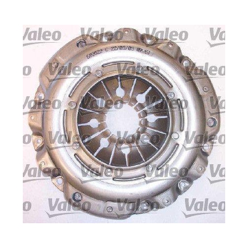 Kupplungssatz Valeo 826470 3kkit f&uuml;r Suzuki Santana
