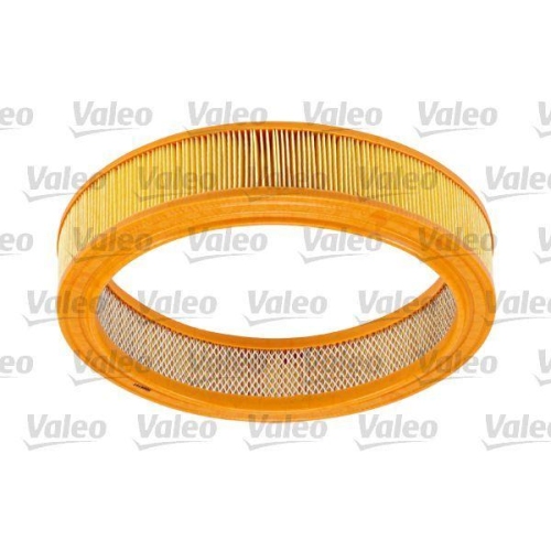 Air Filter Valeo 585619 for Audi Citro&euml;n Ford Seat Skoda Suzuki VW Cummins