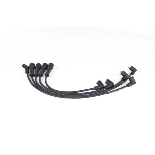 Z&uuml;ndleitungssatz Bosch 0986356704 f&uuml;r Renault