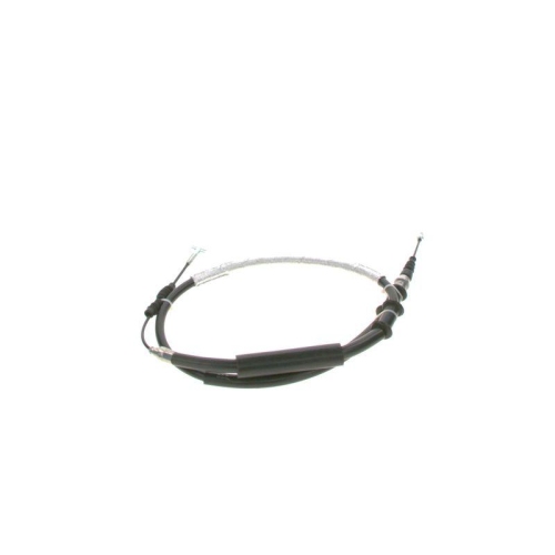 Seilzug Feststellbremse Bosch 1987477556 für Hinten Links