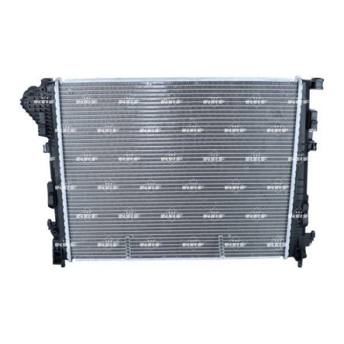 K&uuml;hler Motork&uuml;hlung Nrf 53966 Easy Fit f&uuml;r Nissan Opel Renault Vauxhall