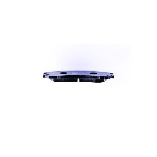 Bremsbelagsatz Scheibenbremse Hella 8DB 355 011-751 f&uuml;r Citro&euml;n Mitsubishi