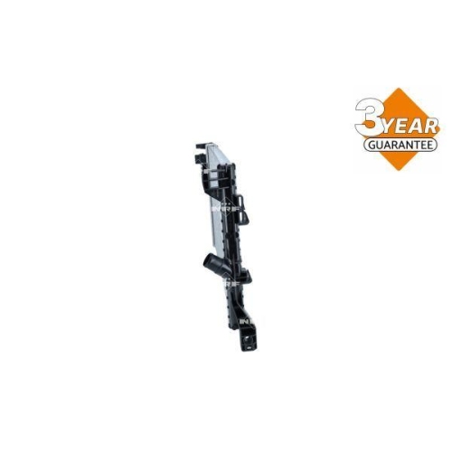K&uuml;hler Motork&uuml;hlung Nrf 59288 f&uuml;r Mini F&uuml;r Fahrzeuge Ohne Klimaanlage