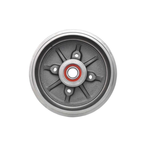 Bremstrommel Bosch 0986477151 für Citroën Peugeot Hinterachse