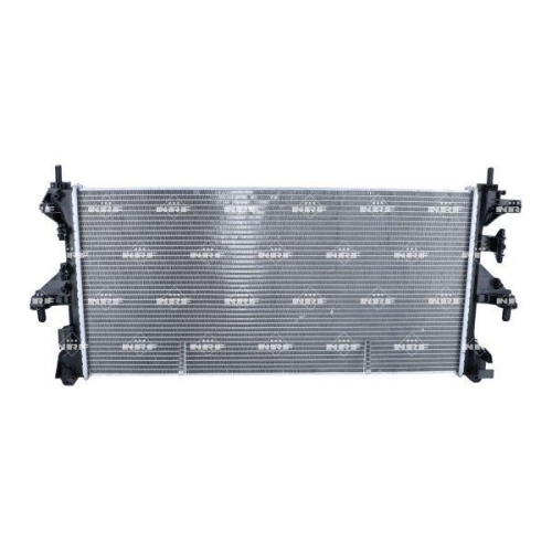 K&uuml;hler Motork&uuml;hlung Nrf 54202 f&uuml;r Citro&euml;n Fiat Peugeot