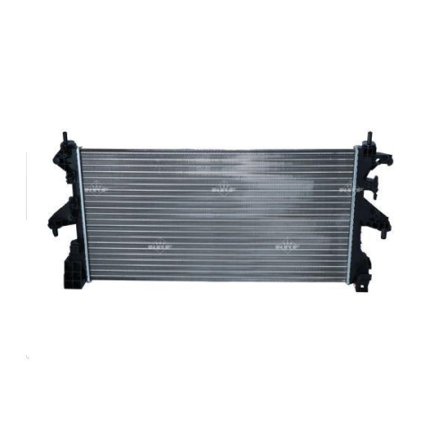 K&uuml;hler Motork&uuml;hlung Nrf 59280 f&uuml;r Citro&euml;n Opel Peugeot Vauxhall